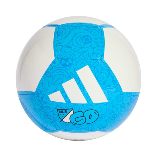 Adidas Μπάλα ποδοσφαίρου EPP Club Ball